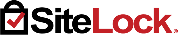 SiteLock logo